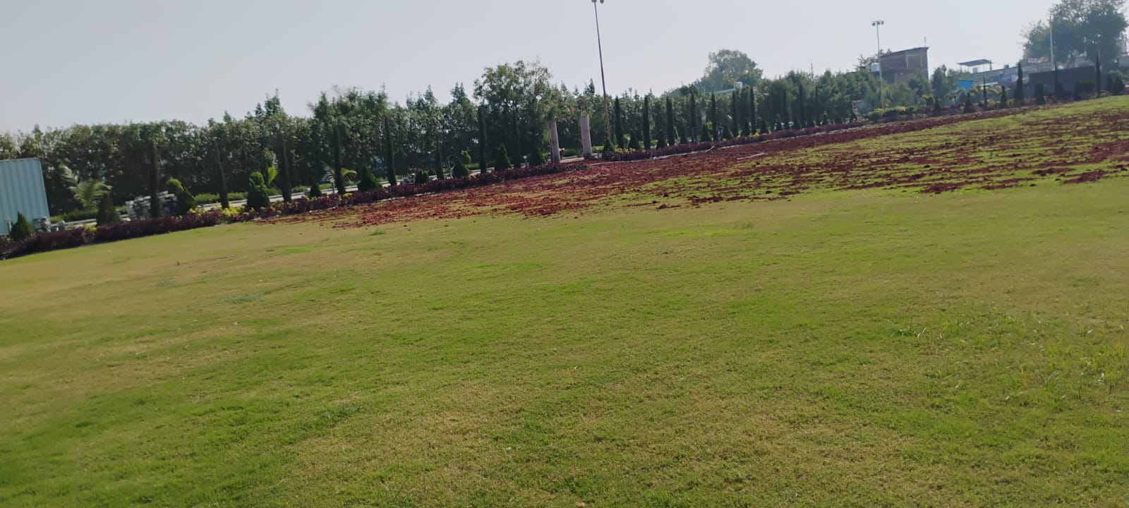 Playotel Resort Indore - Tap to explore photos