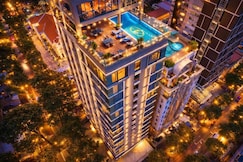 Northern Charm Hotel, Thuan An
