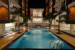 Carnival De Goa - Luxury Apartment near Candolim, Goa