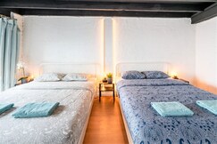 Saint Pauls Deluxe Apartment, Breda