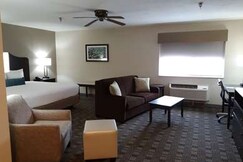Best Western Timberridge Inn, Delaware, Oklahoma