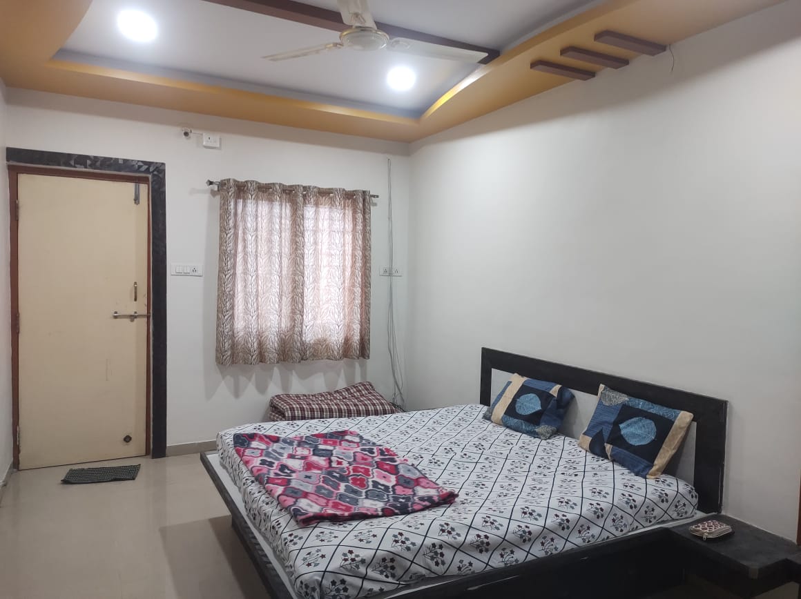 Shivalay Homestay - Tap to explore photos