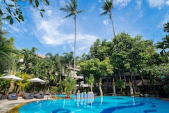 Aonang Princeville Villa Resort & Spa-GHA WellHotel-Halal Certified Beach Front, Krabi