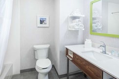 Hampton Inn & Suites by Hilton Lubbock Southwest, Lubbock