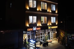 Hotel Bir Residency, Bir Billing