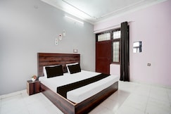 Hotel O Silk Inn Haveli, Jhansi