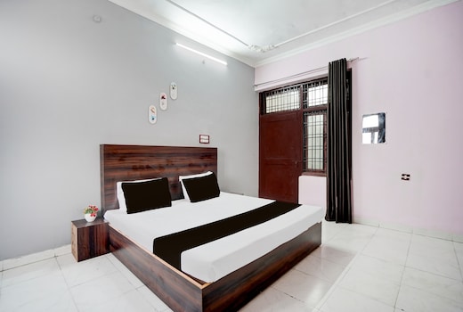 Hotel O Silk Inn Haveli