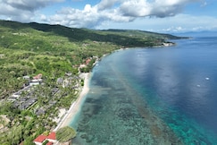 Seven Dreams A Pramana Experience, Bali