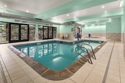Holiday Inn & Suites Bothell, Snohomish