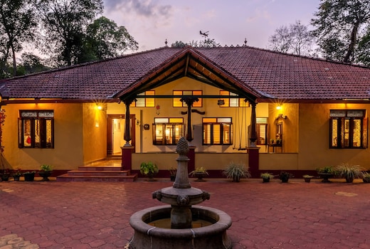 ama Stays & Trails | Rare Earth Estate, Coorg
