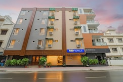 FabHotel Lime Tree - Nr. Yashobhoomi Convention Centre, Delhi