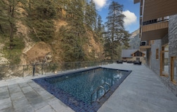 Swimming Pool 1