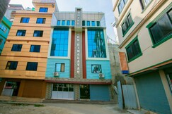 OYO 222 Hotel New Himalayan, Bagmati