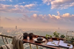 Couples  friendly Half day Stay At Supernova Noida, Noida