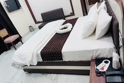 SHAAHI RESORT, Harda