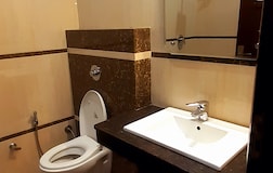 Washroom