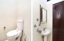 Washroom