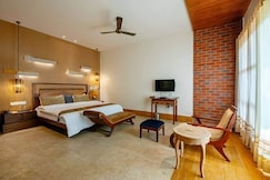 The Foothills Villas, Jaipur