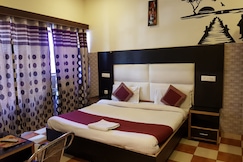 Hotel City Plaza 7, Chandigarh