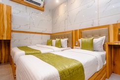 Hotel Al Fatah, Mumbai