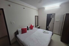 Hotel O Sunrise, Jaipur