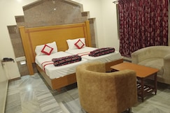 Krishna Tourist Home, Thiruvananthapuram