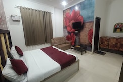 Hotel Real Gold, Karnal