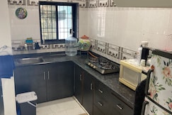 Citizen Society  Ellora Park  is very peaceful, Halol