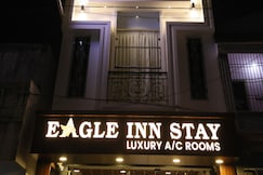 Eagle Inn Stay, Chennai