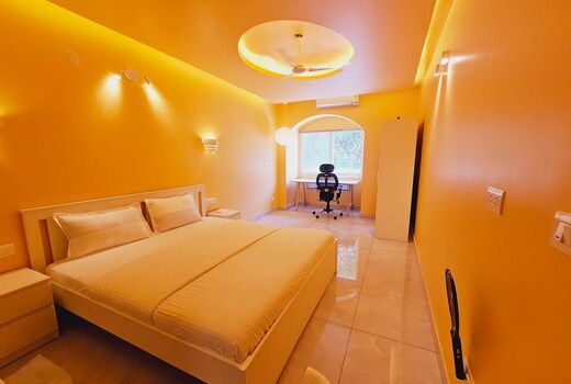 Soul At Home Indiranagar Diamond District