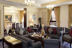 Dar Al Taqwa Hotel, Medina