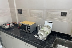 The Opal by Sea N Wadi, Vengurla