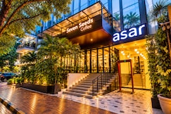 asar Elite Greenpark by Orion Hotels, Delhi