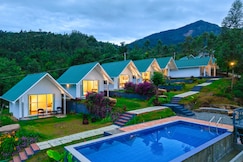 Gardenia Pool Resort Kanthalloor by VOYE HOMES, Marayoor