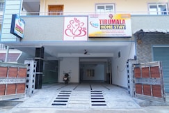 TIRUMALA HOME STAY, Tirupati