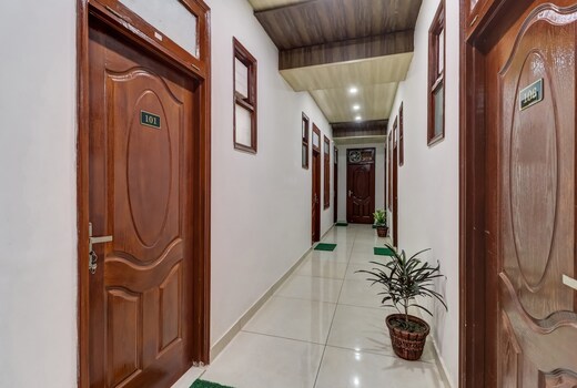 Hotel O K7 Regency