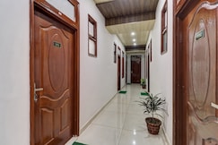 Hotel O K7 Regency, Ludhiana