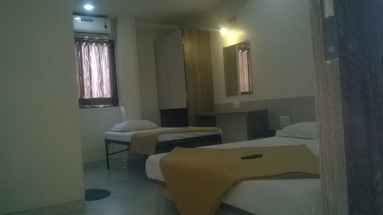 Hotel Kalpadeep Inn - Tap to explore photos