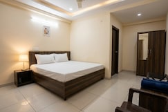 Hotel Aarav Residency, Kharar