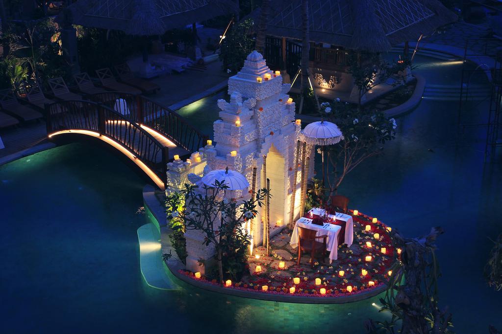 The Alantara Sanur - Tap to explore photos