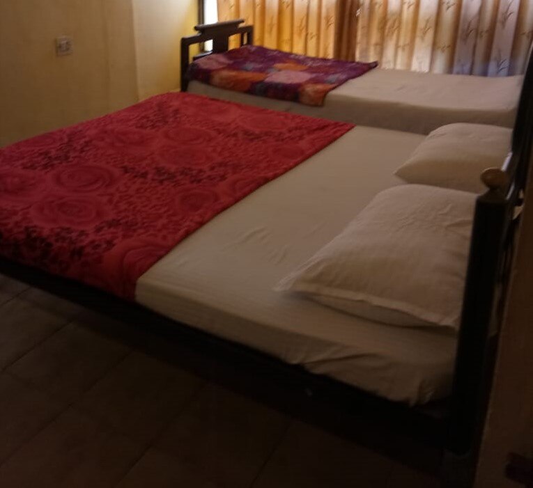souza xavier 2bhk apartment - Tap to explore photos