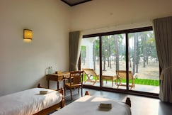 Aavi Beach Retreat by Polika, Nileshwar