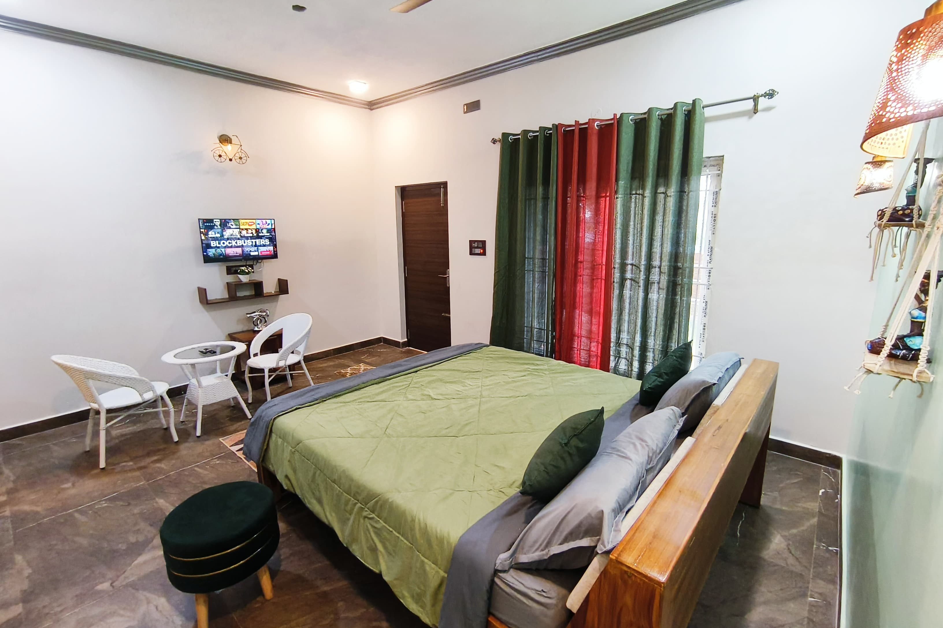 PRAJAY INN - YELAGIRI - Tap to explore photos