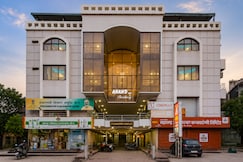 Hotel Anand Inn, Solapur