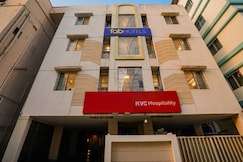 FabHotel RVC Hospitality, Pune
