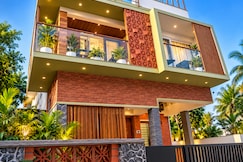 Terra Hive Premium stay@heart of Fort Kochi, Cochin