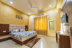 Sushma homestay C1, Rishikesh