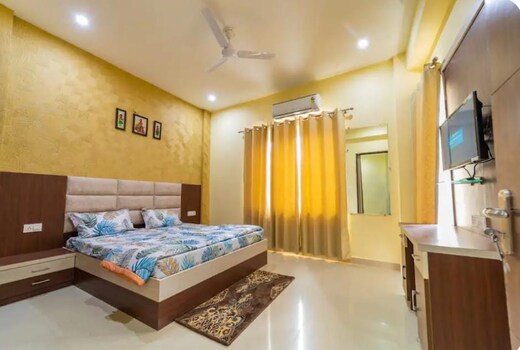 Sushma homestay C1
