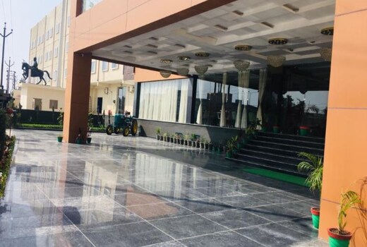 Pulastya Resort
