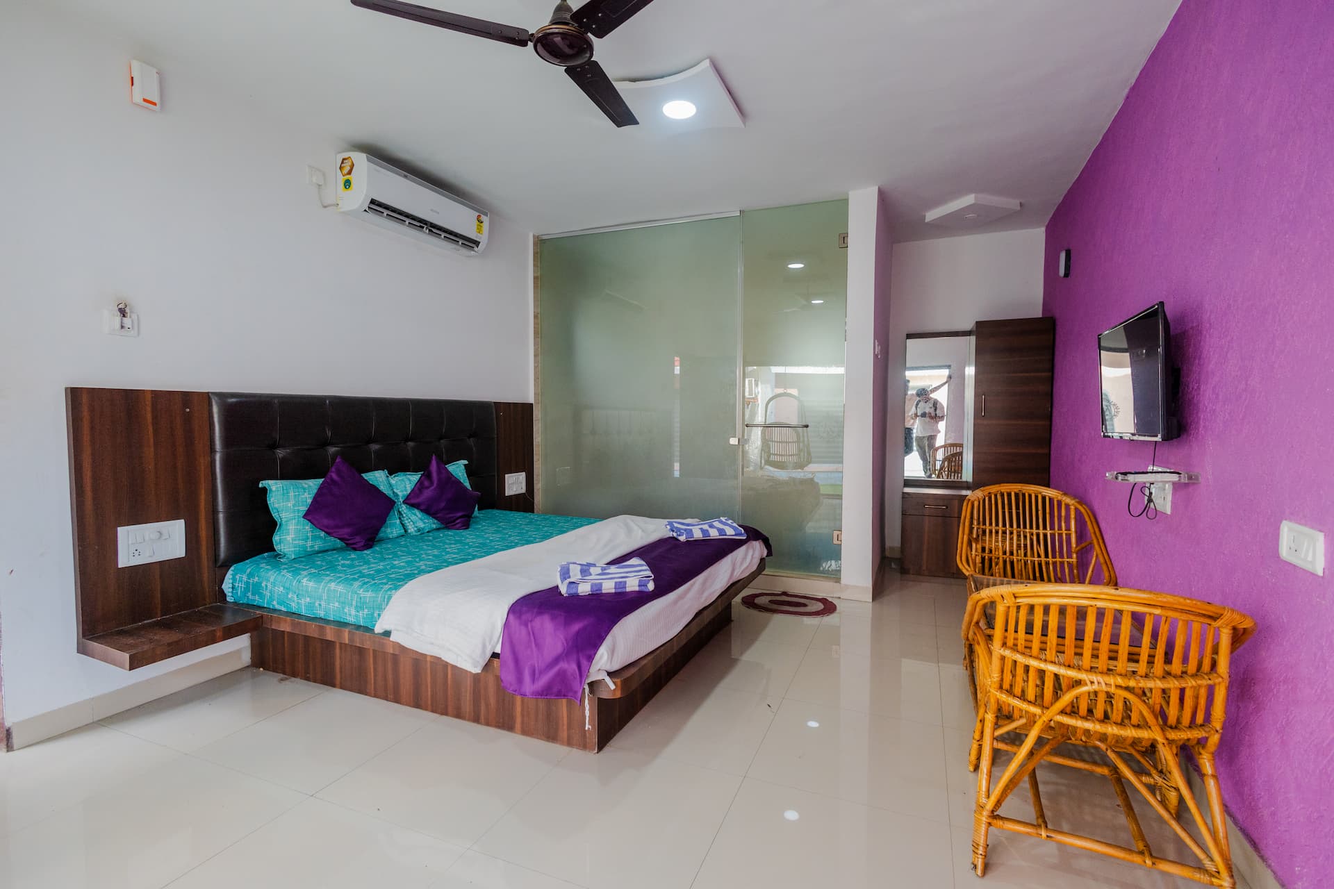Opulence Resort Nagaon Alibaug 5